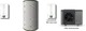 Wolf-Paket-Hybrid-CGB-2-38-mit-CHA-07-400-SPU-2-500-8615709H10 gallery number 1